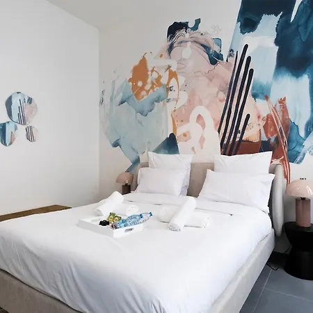 Appartement L'artiste ~ Proche Gare ~ Arrivee Autonome